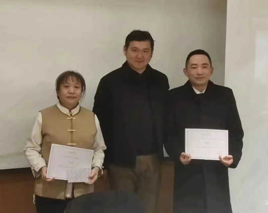 以服务赢信誉—我司再次收到甲方表扬信